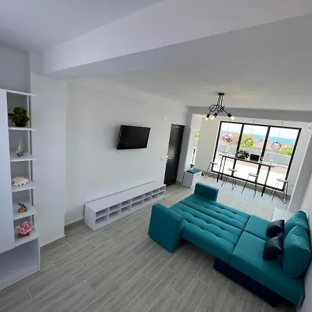 Rooftop Apartament