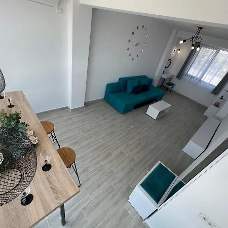 Rooftop Apartament *