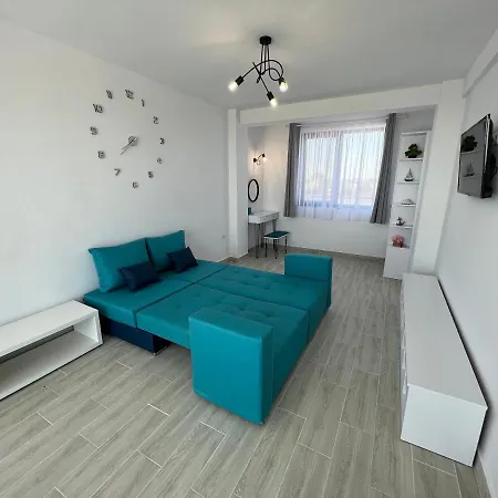 Rooftop Apartament Costineşti