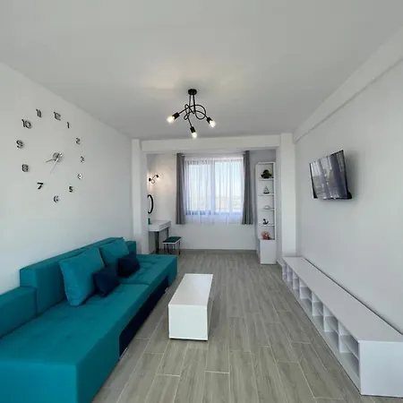 Apartament Rooftop
