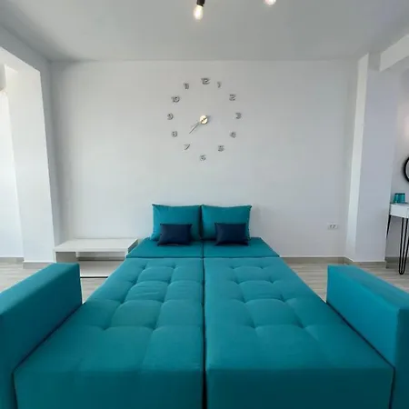 Apartament Rooftop