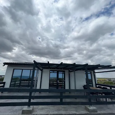 Rooftop * Costineşti